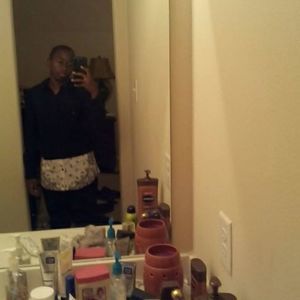 Meet your Posher, Henry